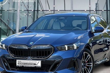 BMW 520 7.900 km 48.450 &euro; Mönchengladbach 41066