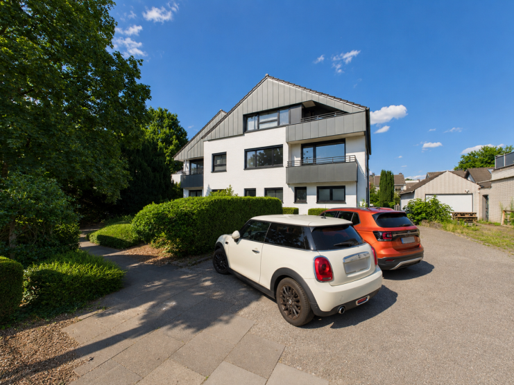 Etagenwohnung Dinslaken - 2 Zimmer, 49 m&sup2;, 90.000&euro; | Angebot:27469388