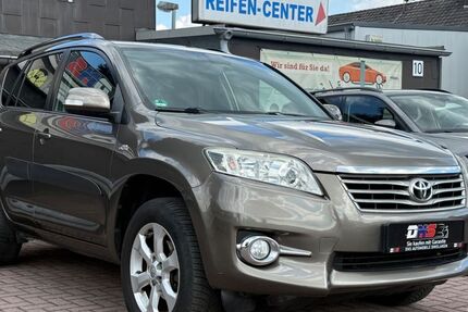 Toyota RAV 4 162.966 km 11.900 &euro; Dinslaken 46537