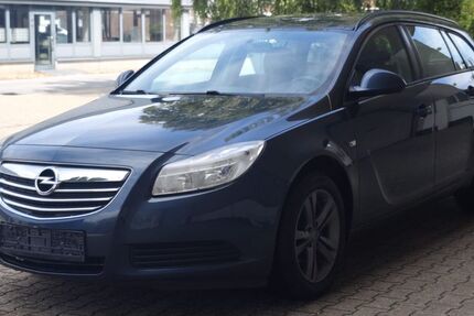 Opel Insignia 239.410 km 3.005 &euro; Mönchengladbach 41066
