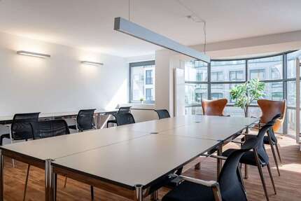 Gewerbeobjekt Düsseldorf Stadtbezirk 3 - 229&euro; | Angebot:27432295