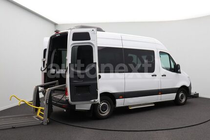 Mercedes-Benz Sprinter 232.050 km 33.903 &euro; Mönchengladbach 41066