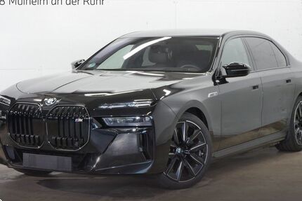 BMW i7 3.600 km 131.830 &euro; Mülheim an der Ruhr 45478