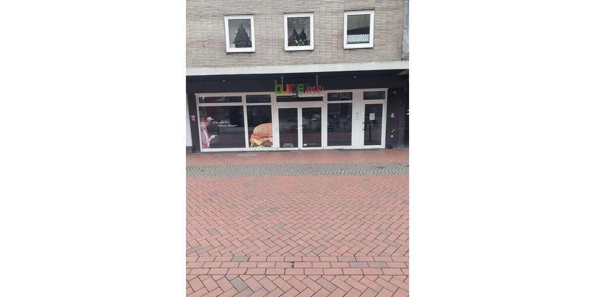 Gewerbeobjekt Duisburg Mittelmeiderich - 2.000&euro; | Angebot:24510562