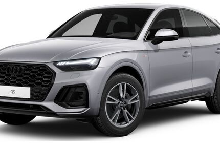 Audi Q5 20.417 km 42.980 &euro; Mönchengladbach 41066