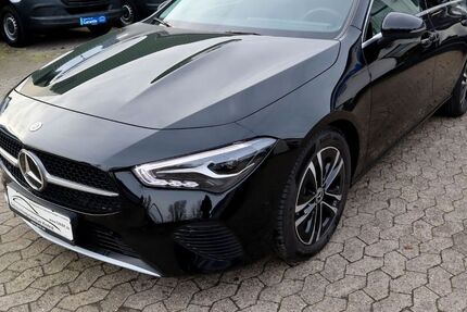 Mercedes-Benz CLA 180 Shooting Brake 5.000 km 28.450 &euro; Krefeld 47799