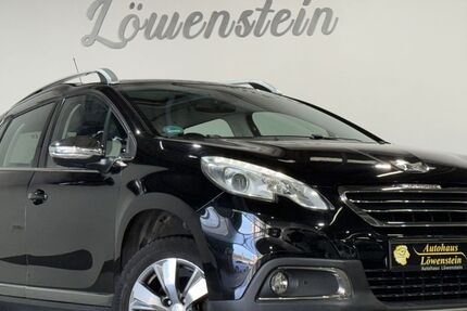 Peugeot 2008 92.835 km 5.980 &euro; Moers 47443