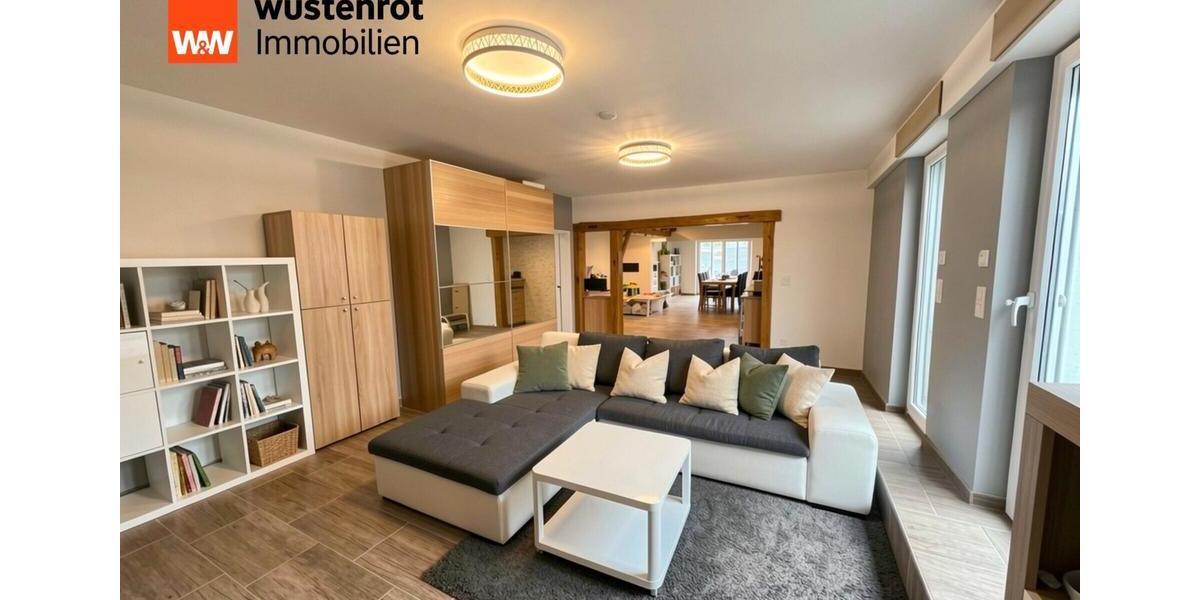 Doppelhaushälfte Viersen Boisheim - 7 Zimmer, 193 m&sup2;, 398.000&euro; | Angebot:27159891