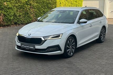 Skoda Octavia 209.900 km 15.500 &euro; Tönisvorst 47918