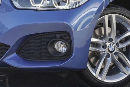 BMW 125 138.870 km 17.800 &euro; Grevenbroich 41517