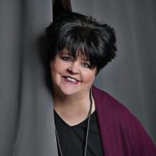 Ingrid Kühne - Ja, aber ohne mich! 22.04.2027 Capitol Theater