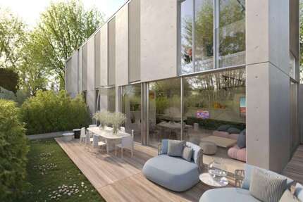 Haus Meerbusch Necklenbroich - 5 Zimmer, 213 m&sup2;, 1.950.000&euro; | Angebot:26760361