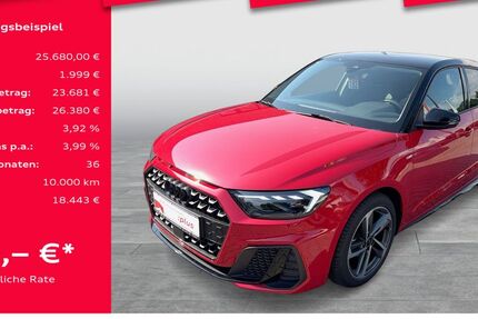 Audi A1 7.255 km 22.980 &euro; Mönchengladbach 41066