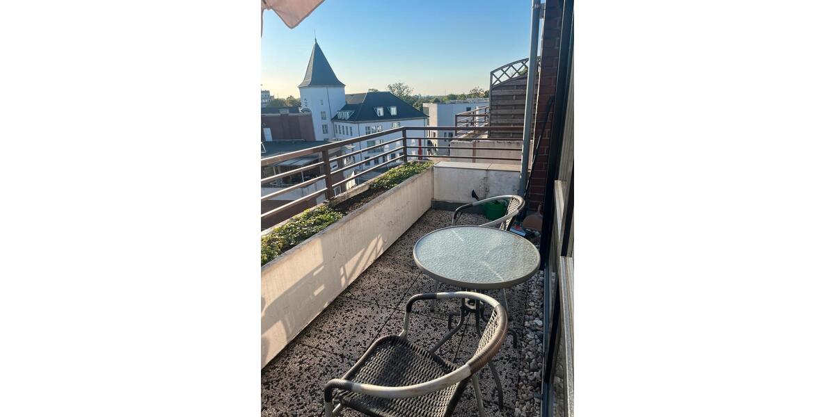 Etagenwohnung Moers - 1 Zimmer, 40 m&sup2;, 98.500&euro; | Angebot:27287706