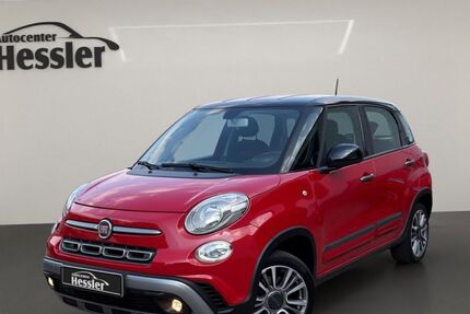 Fiat 500L Cross 136.159 km 6.999 &euro; Grevenbroich 41515