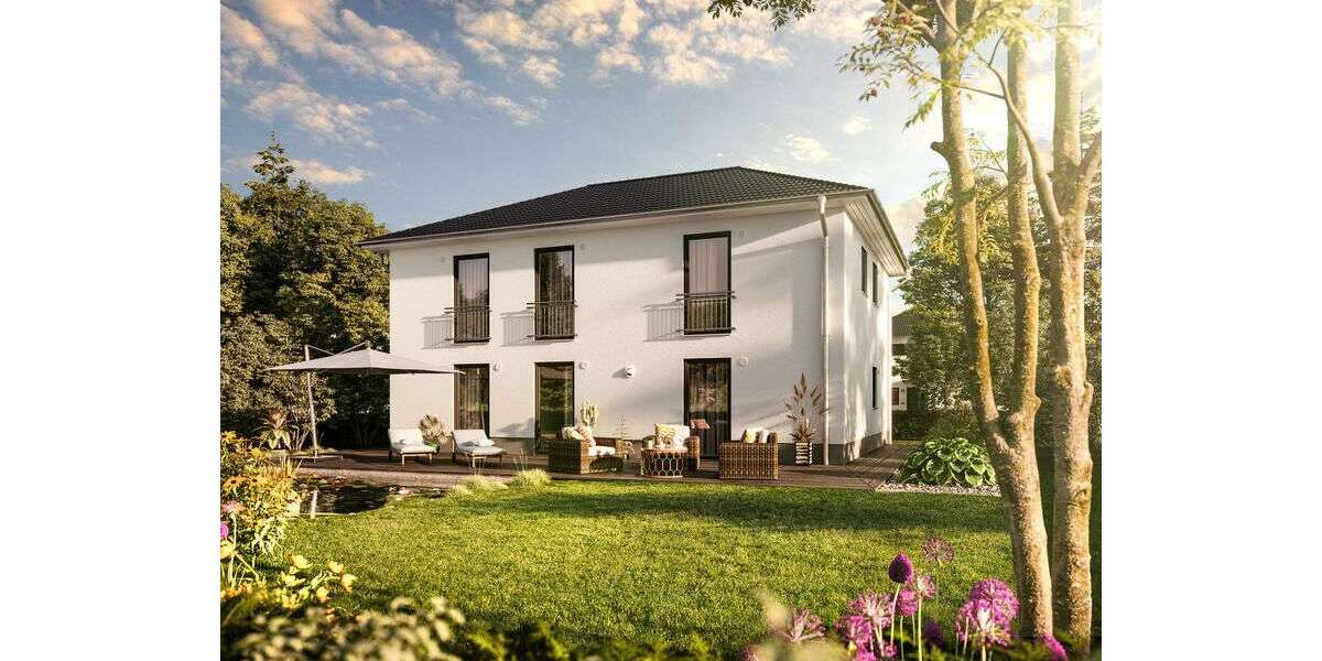 Einfamilienhaus Brüggen - 7 Zimmer, 180 m&sup2;, 935.500&euro; | Angebot:26980742