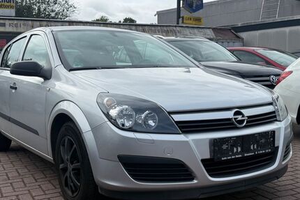 Opel Astra 69.879 km 3.999 &euro; Dinslaken 46537
