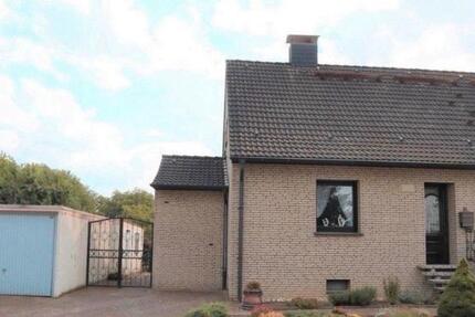 Haus Kamp-Lintfort Lintfort - 4 Zimmer, 112 m&sup2;, 340.000&euro; | Angebot:27463531