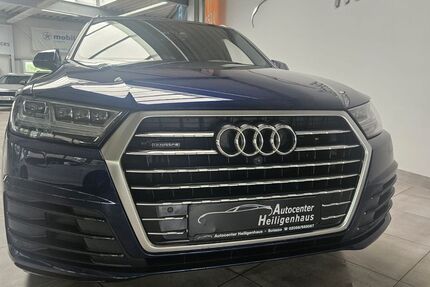 Audi Q7 159.597 km 31.580 &euro; Heiligenhaus 42579