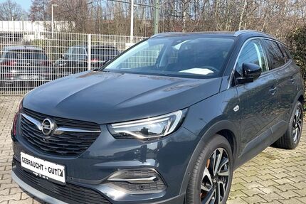 Opel Grandland (X) 51.225 km 18.690 &euro; Duisburg 47178