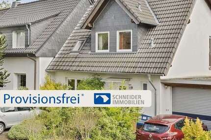 Haus Ratingen Homberg - 6 Zimmer, 146 m&sup2;, 824.700&euro; | Angebot:26477311