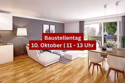 Wohnung Kaarst / Büttgen Büttgen - 3 Zimmer, 83 m&sup2;, 469.000&euro; | Angebot:23260531
