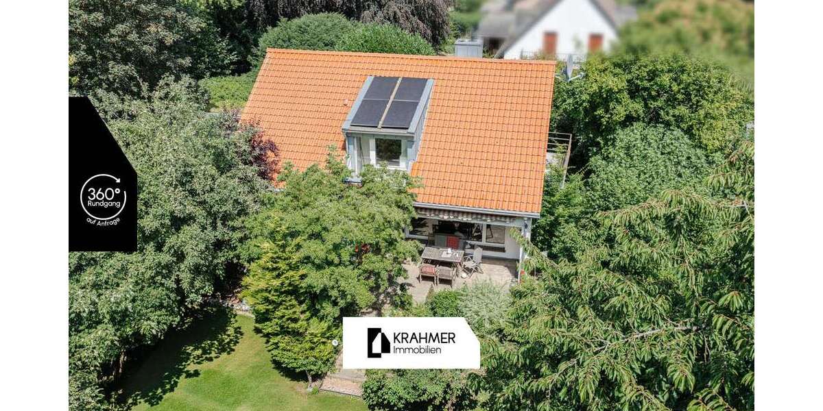 Einfamilienhaus Moers Schwafheim - 9 Zimmer, 181 m&sup2;, 570.000&euro; | Angebot:27056890
