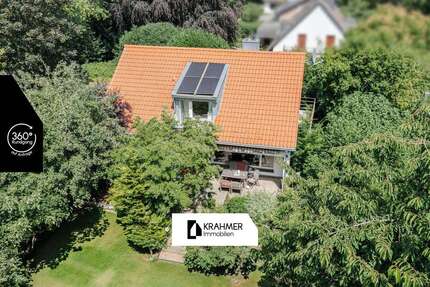 Haus Moers Schwafheim - 9 Zimmer, 181 m&sup2;, 570.000&euro; | Angebot:27056890