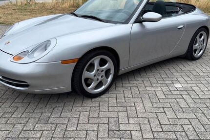 Porsche 996 51.300 km 39.990 &euro; Mönchengladbach 41169