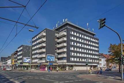 Wohnung Duisburg Wehofen - 2 Zimmer, 62 m&sup2;, 479&euro; | Angebot:27286313