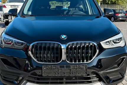 BMW X1 52.042 km 18.990 &euro; Duisburg 47138