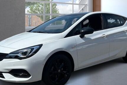 Opel Astra 49.999 km 15.887 &euro; Jüchen 41363