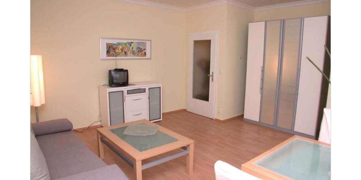 Zimmer Düsseldorf Pempelfort - 1.5 Zimmer, 1.200&euro; | Angebot:27379924