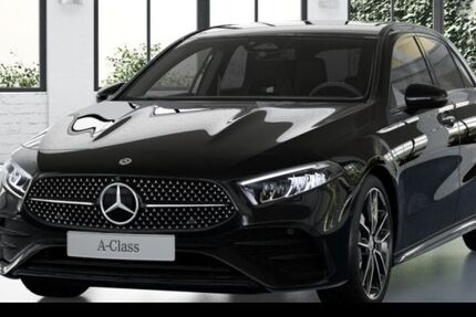 Mercedes-Benz A 180 9.900 km 33.490 &euro; Duisburg 47138