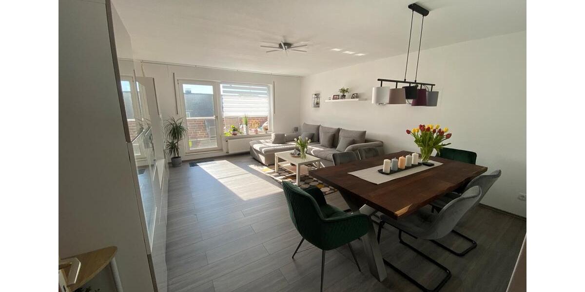 Maisonettenwohnung Dinslaken - 3.5 Zimmer, 86 m&sup2;, 260.000&euro; | Angebot:27258768