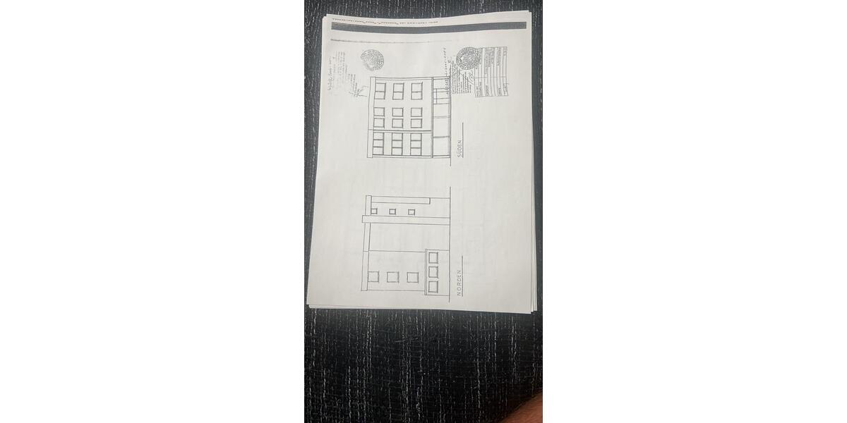 Etagenwohnung Duisburg Walsum - 5.5 Zimmer, 150 m&sup2;, 175.000&euro; | Angebot:27474931