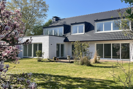 Haus Düsseldorf Stadtbezirk 5 - 7 Zimmer, 270 m&sup2;, 2.200.000&euro; | Angebot:27262742
