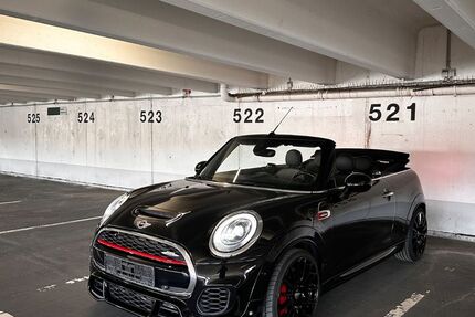 Mini John Cooper Works Cabrio 118.000 km 16.900 &euro; Düsseldorf 40549