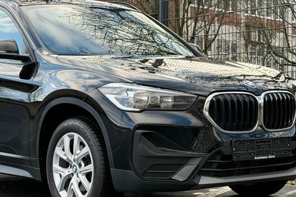 BMW X1 149.866 km 16.490 &euro; Mönchengladbach 41068