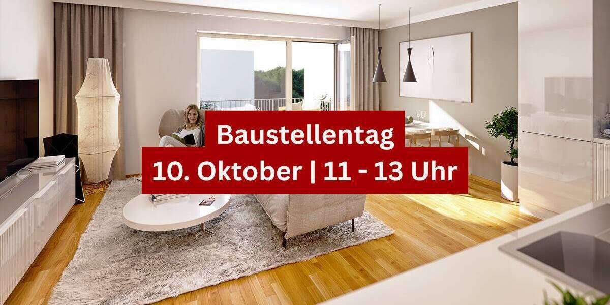 Etagenwohnung Kaarst / Büttgen Büttgen - 3 Zimmer, 78 m&sup2;, 529.000&euro; | Angebot:23260538