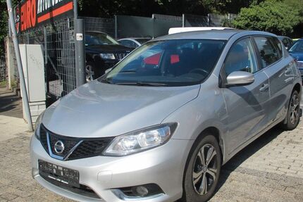 Nissan Pulsar 91.000 km 3.999 &euro; Oberhausen 46149