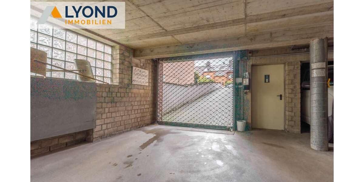 Garagen / Stellplätze Moers Schwafheim - 11.500&euro; | Angebot:23578317