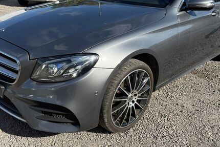 Mercedes-Benz E 350 209.000 km 21.420 &euro; Dinslaken 46539