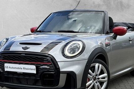 Mini John Cooper Works Cabrio 39.994 km 28.500 &euro; Krefeld 47809