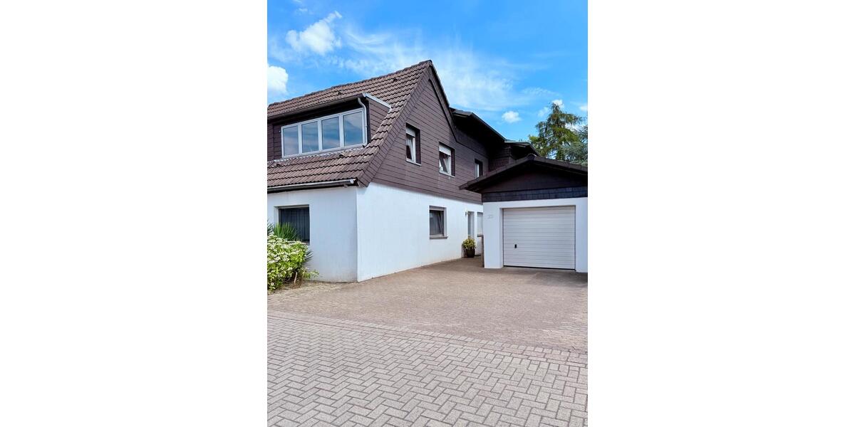 Einfamilienhaus Duisburg Angerhausen - 5 Zimmer, 190 m&sup2;, 598.000&euro; | Angebot:27457303