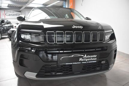 Jeep Avenger 24.951 km 17.480 &euro; Heiligenhaus 42579