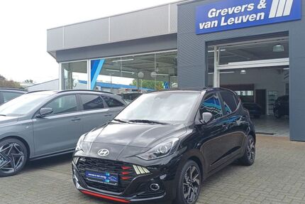 Hyundai i10 11.550 km 18.500 &euro; Geldern 47608