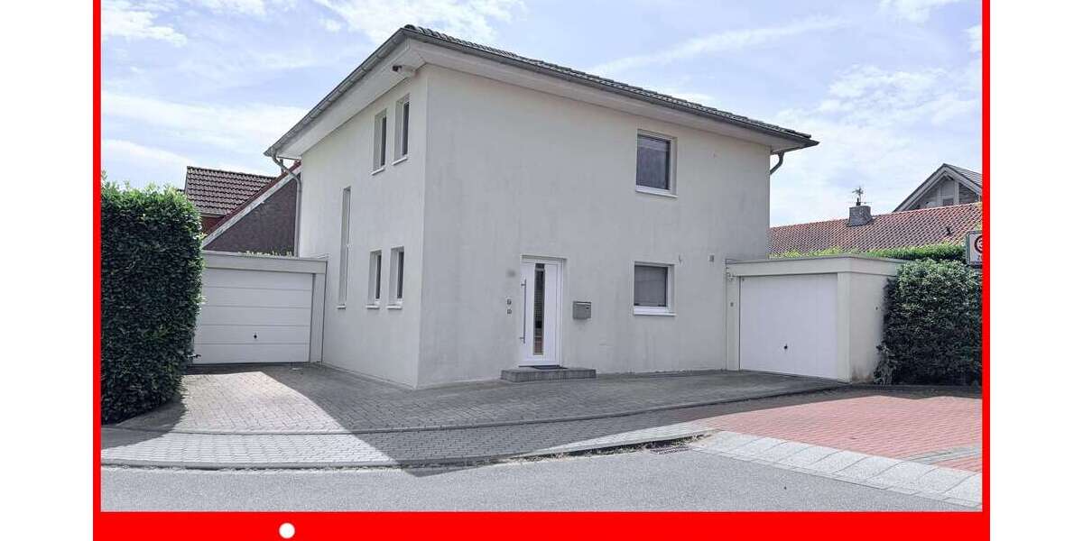 Einfamilienhaus Niederkrüchten - 4.5 Zimmer, 138 m&sup2;, 549.000&euro; | Angebot:26112077