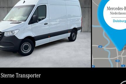 Mercedes-Benz Sprinter 41.401 km 41.626 &euro; Duisburg 47138