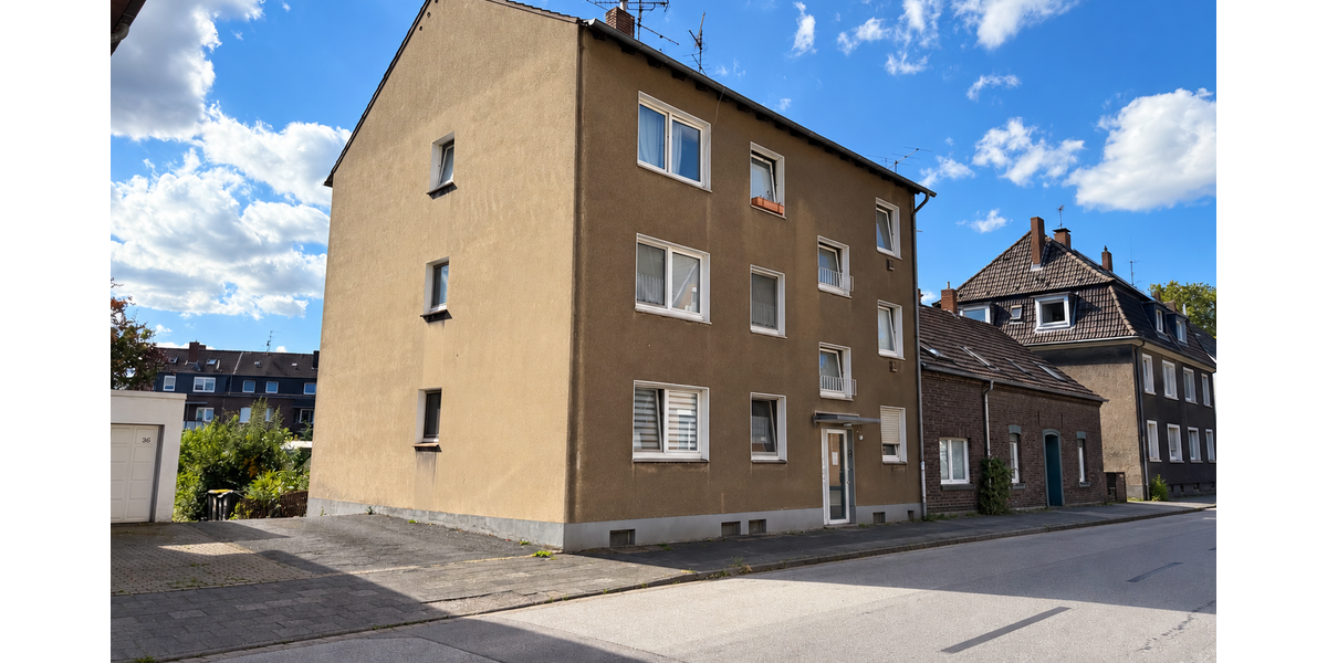 Einfamilienhaus Duisburg Rheinhausen - 18 Zimmer, 294 m&sup2;, 470.000&euro; | Angebot:27454476